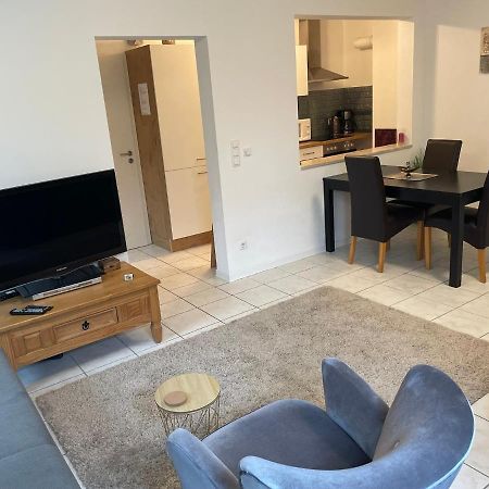 Ferienwohnung Im Herzen Der Holledau Pörnbach Exterior foto