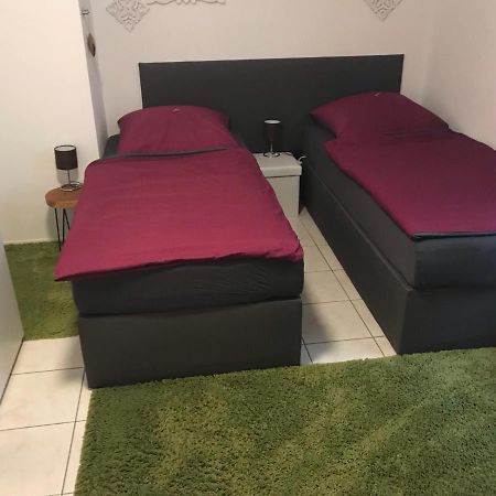 Ferienwohnung Im Herzen Der Holledau Pörnbach Exterior foto