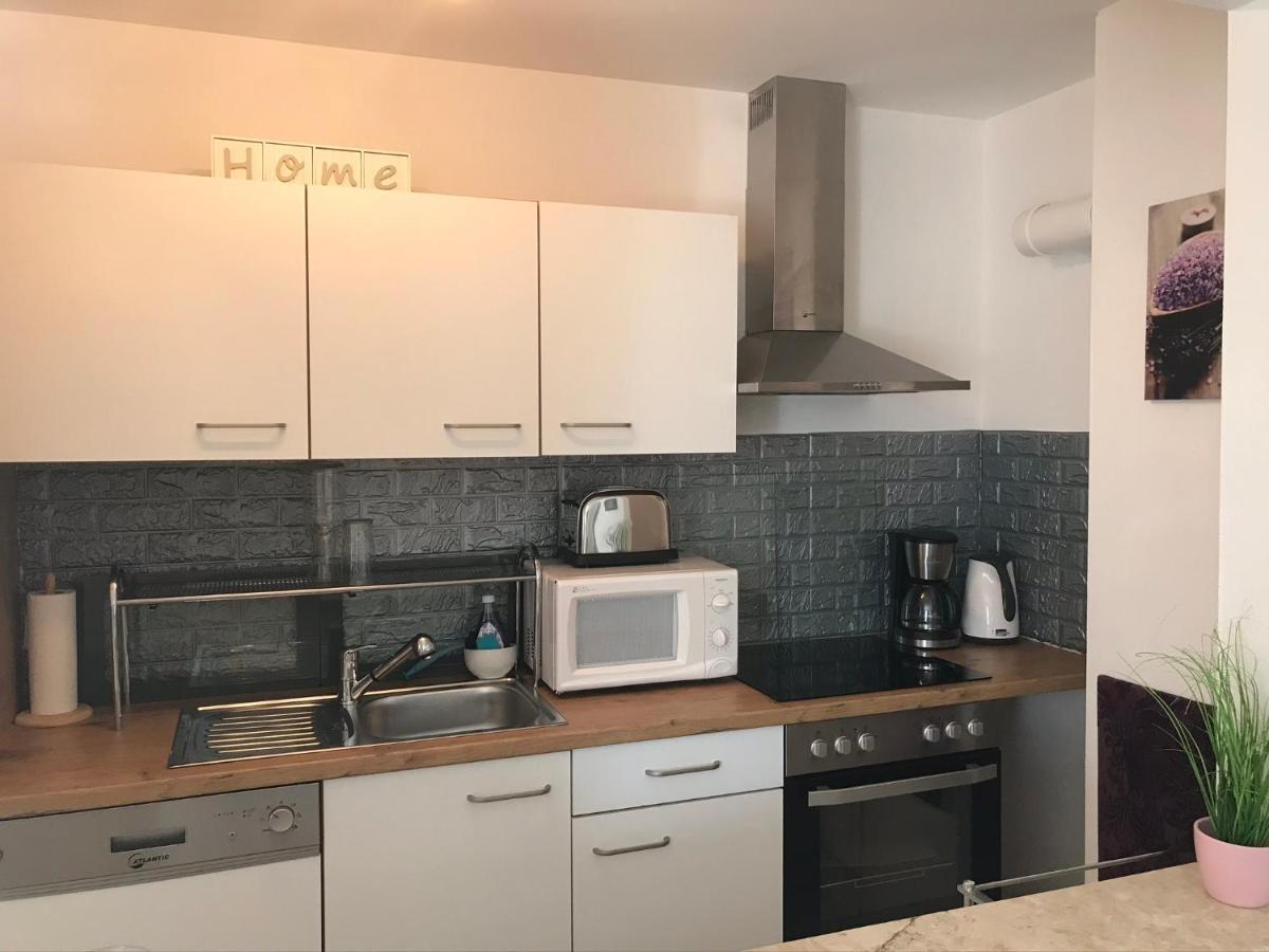 Ferienwohnung Im Herzen Der Holledau Pörnbach Exterior foto
