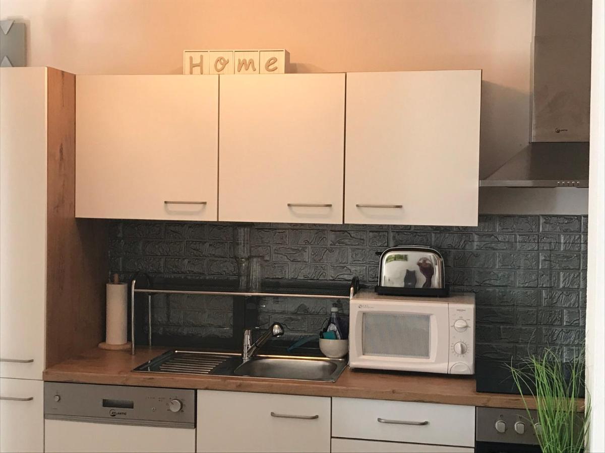 Ferienwohnung Im Herzen Der Holledau Pörnbach Exterior foto