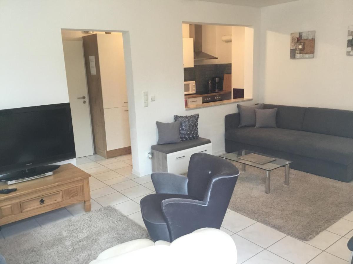 Ferienwohnung Im Herzen Der Holledau Pörnbach Exterior foto