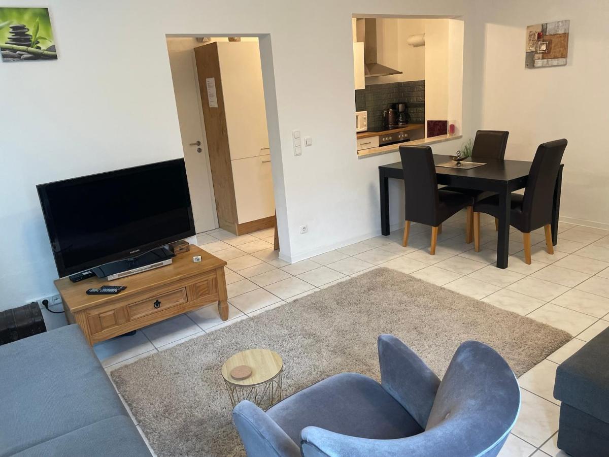 Ferienwohnung Im Herzen Der Holledau Pörnbach Exterior foto