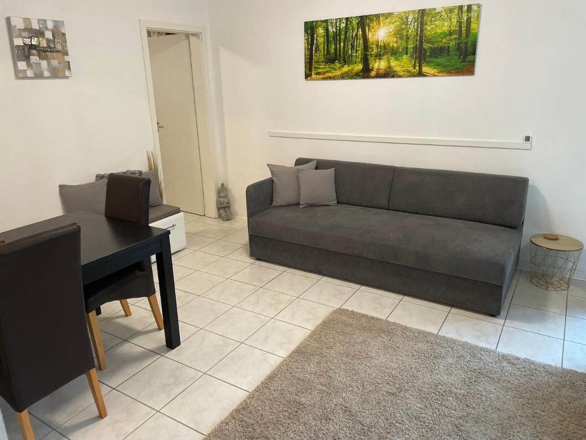 Ferienwohnung Im Herzen Der Holledau Pörnbach Exterior foto