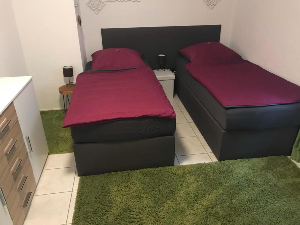 Ferienwohnung Im Herzen Der Holledau Pörnbach Exterior foto
