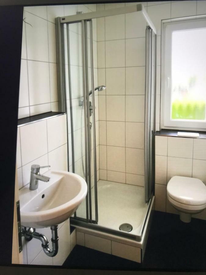 Ferienwohnung Im Herzen Der Holledau Pörnbach Exterior foto