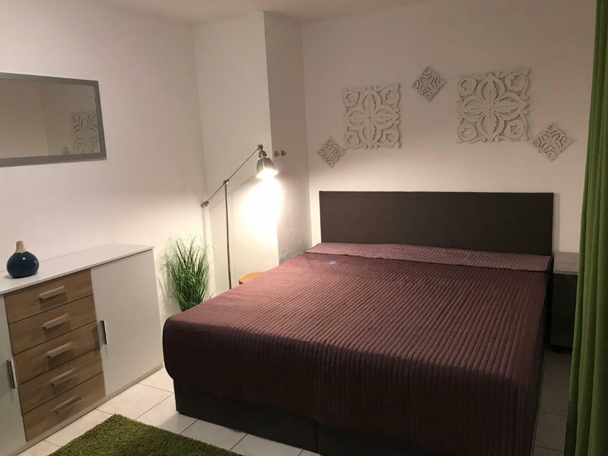 Ferienwohnung Im Herzen Der Holledau Pörnbach Exterior foto